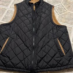 Winter Vest 