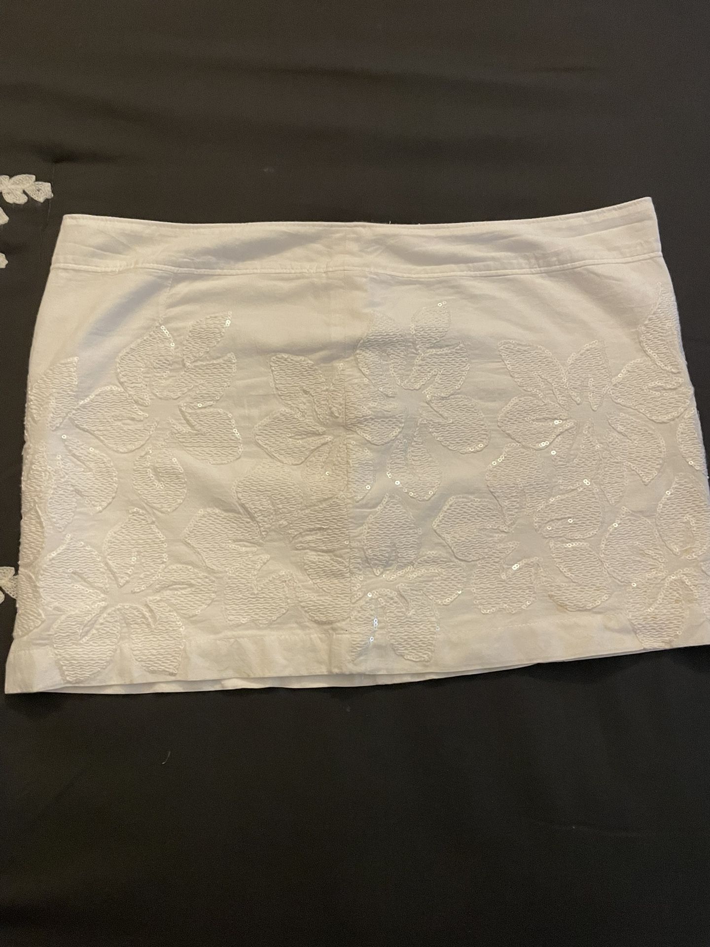 Hollister Skirt Size 9