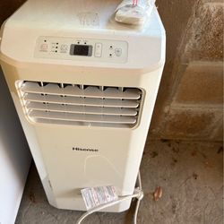 Ac unit
