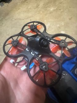 Emax FPV drones