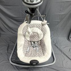 Graco Simple Sway Baby Swing 