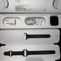 Apple Watch Aluminum Series 5 44mm Cellular