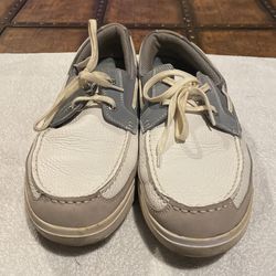 Men’s Shoes 