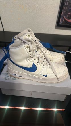 Air Force 1 size 7.5
