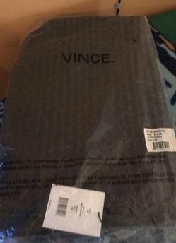 Vince / scarf