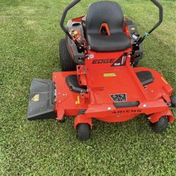 Ariens Zero turn $3,500 Obo 