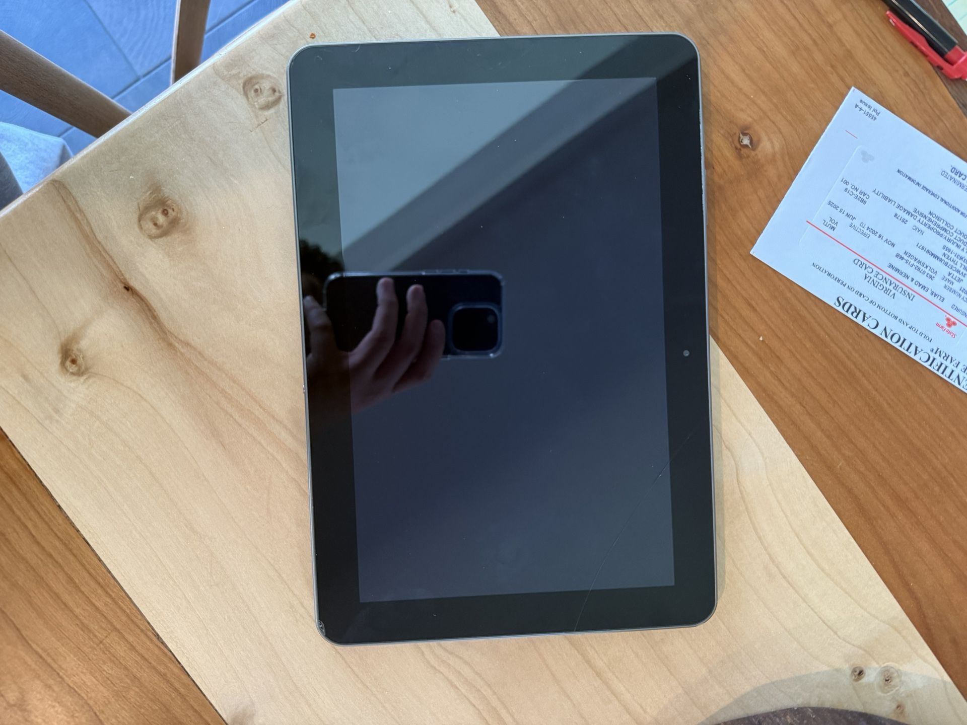 Old Samsung Tablet Dm With Offer