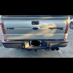 Ford f150  Parts
