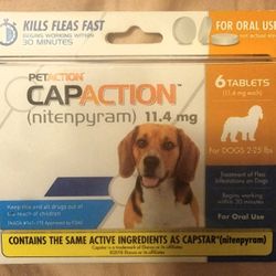 Para Perros De 2-25 Libras