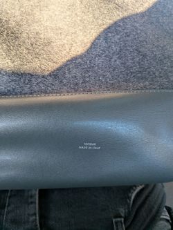 Totme bag made in  italy