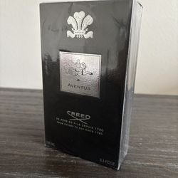 Creed Aventus 