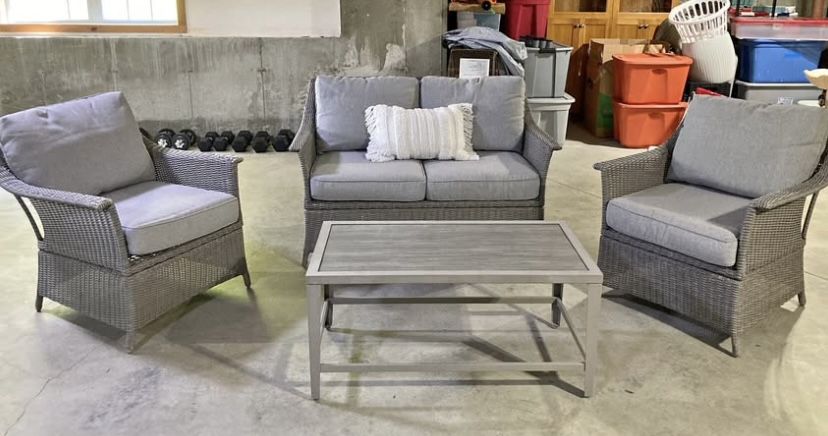 Outdoor Patio Set