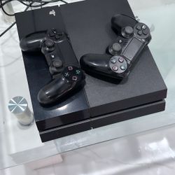 Ps4 