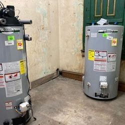 Water Heater