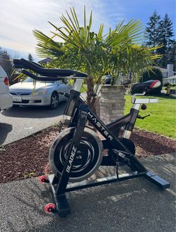 Bladez Master GS Indoor Cycling Bike