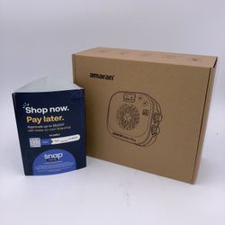 Amaran 100x Halo