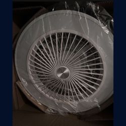 Intelligent Fan Light