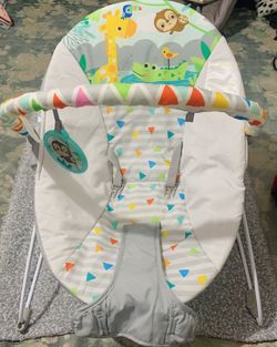 Baby Chair 