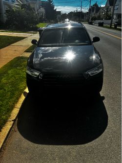 2017 Audi Q3