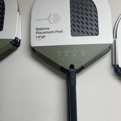 Gozney Balance Placement Peel Large 14 inc