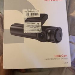 Lingdu Dash Cam