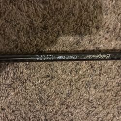 Californian 7’1” MH Baitcasting Rod