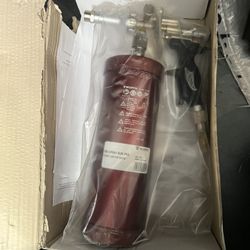 New Undercoating Gun