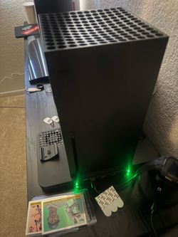xbox series x