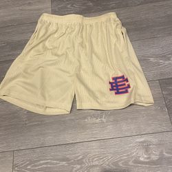 Eric Emmanuel Shorts 
