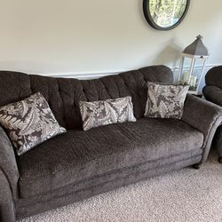 3 Piece Sofa Set