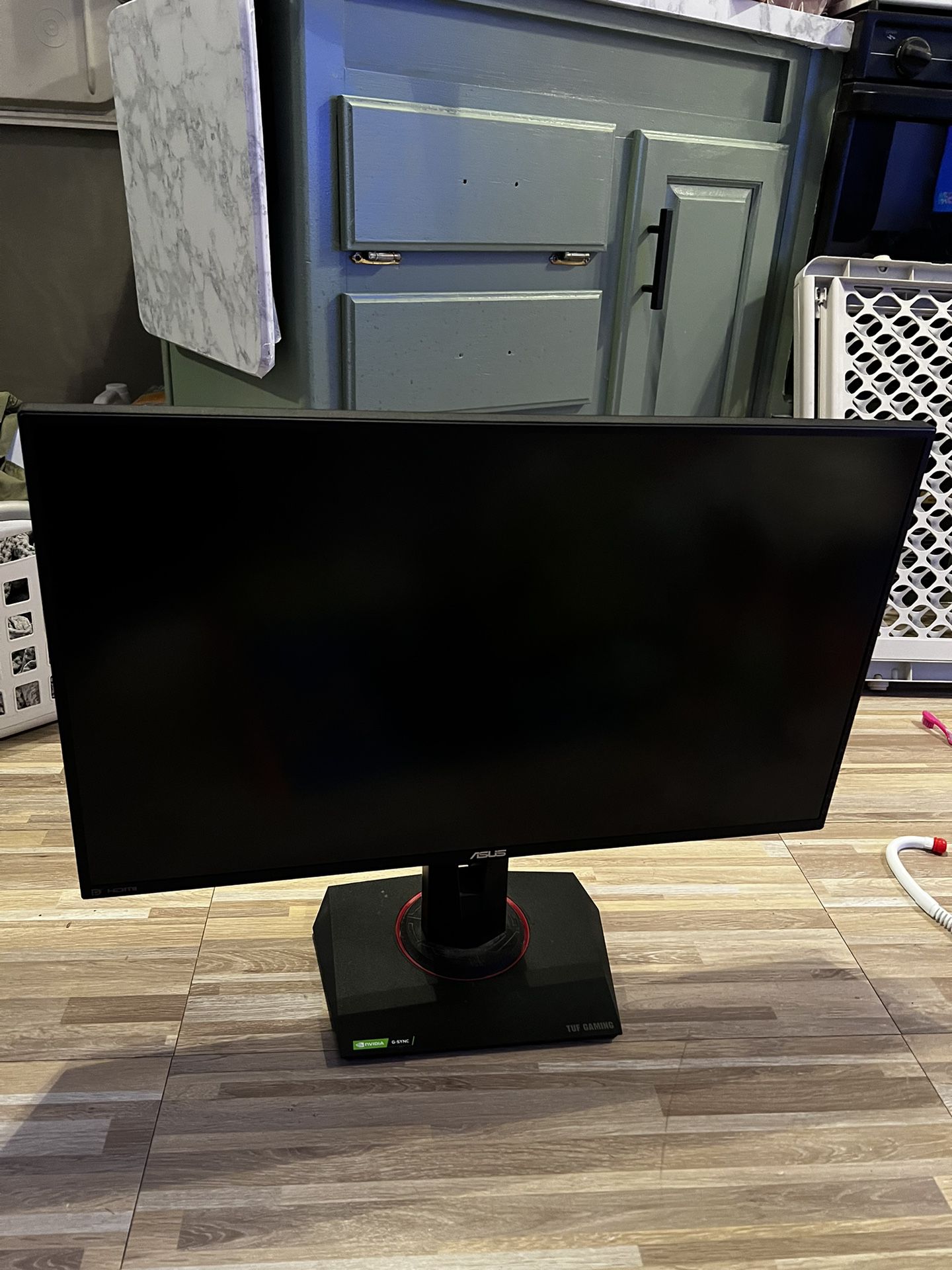 Acer Monitor 240hz Refresh rate