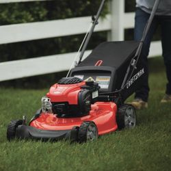 Craftsman M110 Folding Lawn Mower for Sale in Johnson City TN OfferUp