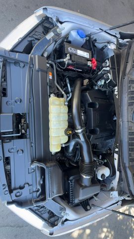 2020 Ford F150 SuperCrew Cab