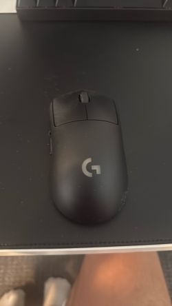 Logitech g pro