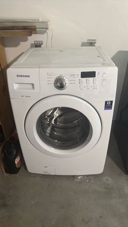 Washer-Samsung