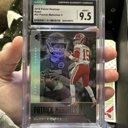 NFL CARD