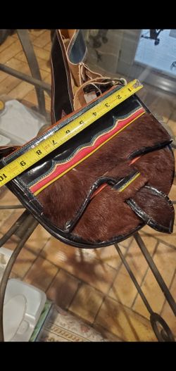 Vintage PURSE 90$