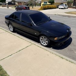 BMW 525I
