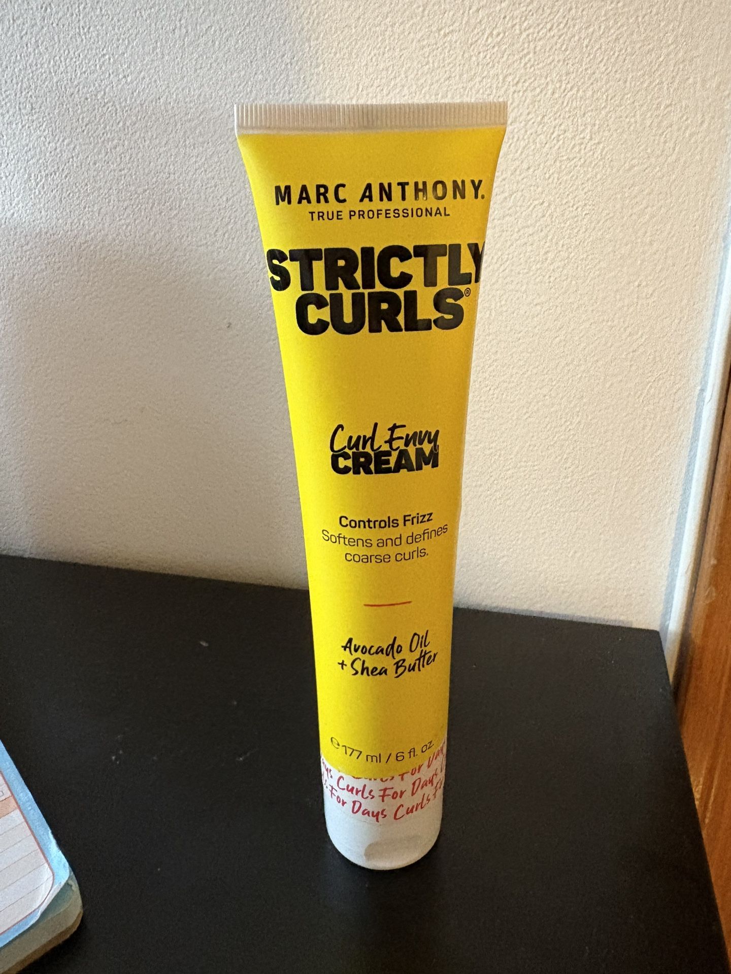 Marc Anthony Strictly Curls Curl Envy Cream