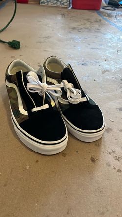 Vans Old Skool Shoes