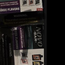 1 Case For 40 3 For 110