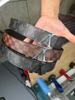 belts