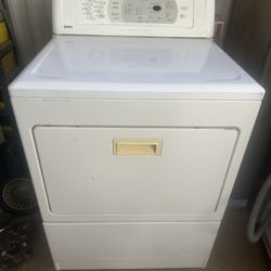 Secadora Kenmore 👖👗🩳🦺👕👔