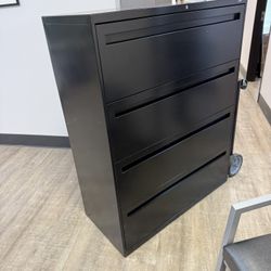 Large Filing Cabinet