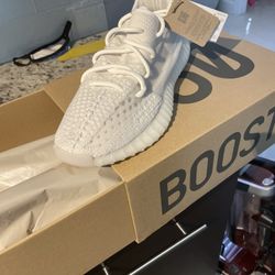 Adidas Yeezy Boost 