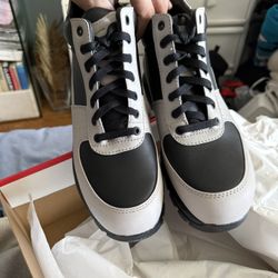 Acg Nike Boots Size 10.5 Brand New 