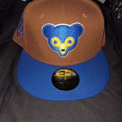 Chicago Cubs 7 1/2