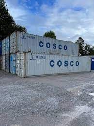 Affordable 20ft & 40ft Shipping Containers – Fast Delivery in Redding , CA