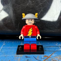LEGO DC Flash CMF