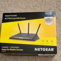 Netgear Router